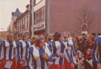 1975 02 08 Haone loopgroep Les Rugbyennes 06 1975 02 08 Haone loopgroep Les Rugbyennes 06